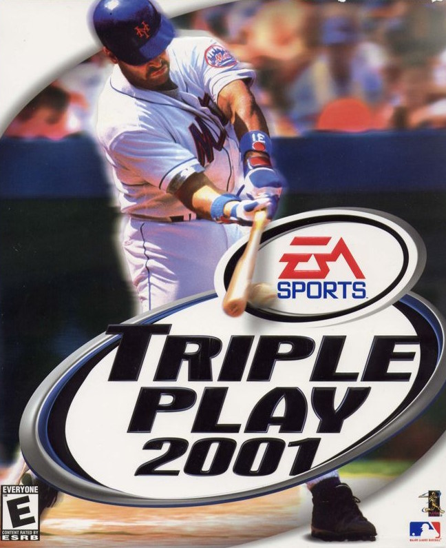 triple play 2001