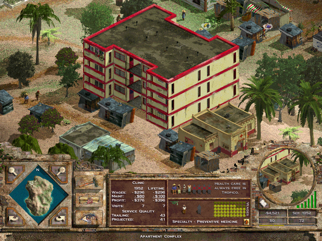 TROPICO