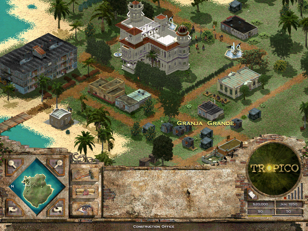 TROPICO