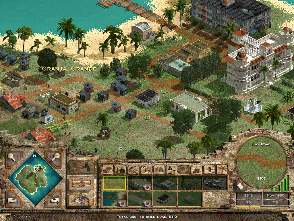 TROPICO