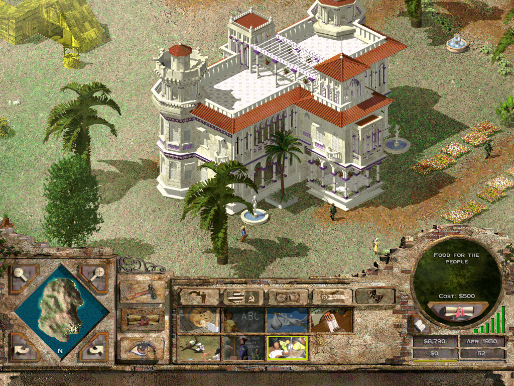 TROPICO