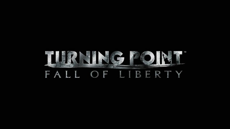 TURNING POINT: FALL OF LIBERTY