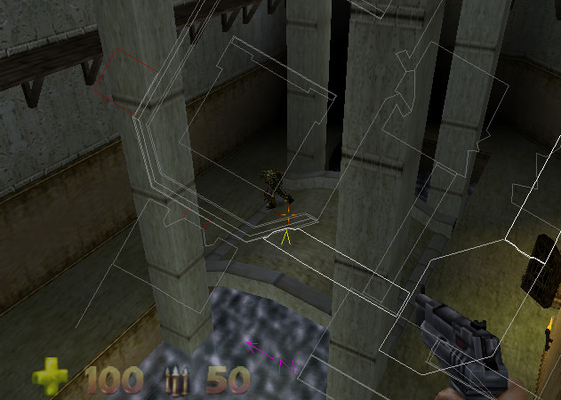 TUROK 2: SEED OF EVIL