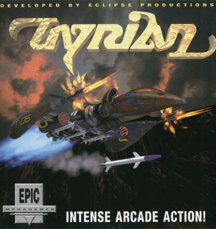 tyrian