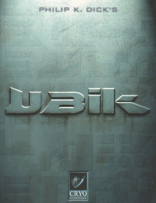 ubik