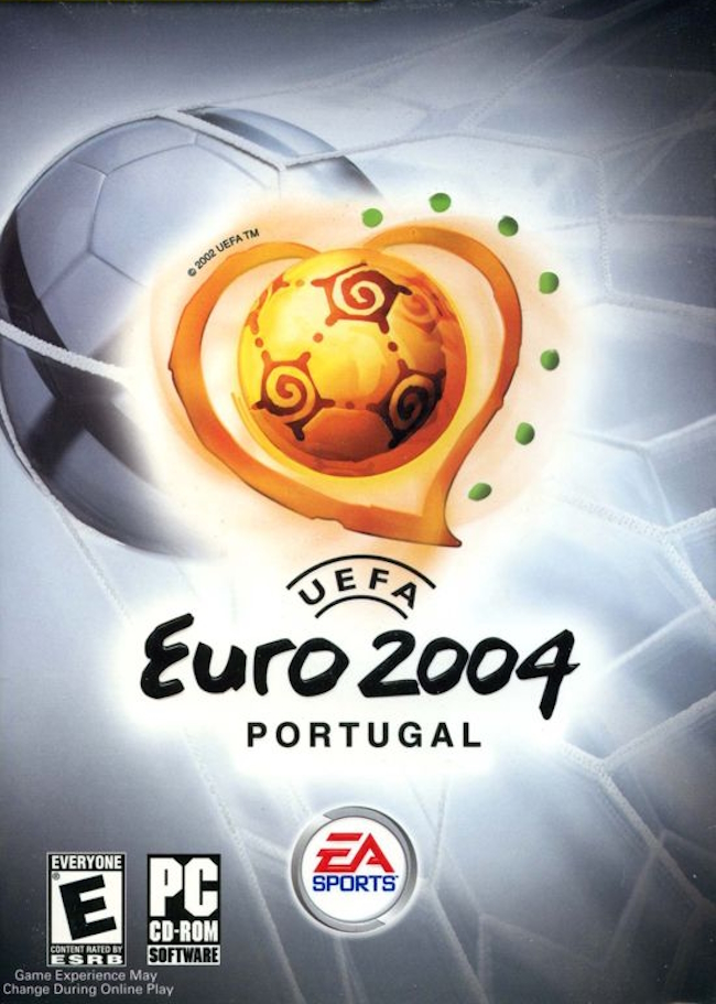 uefa euro 2004