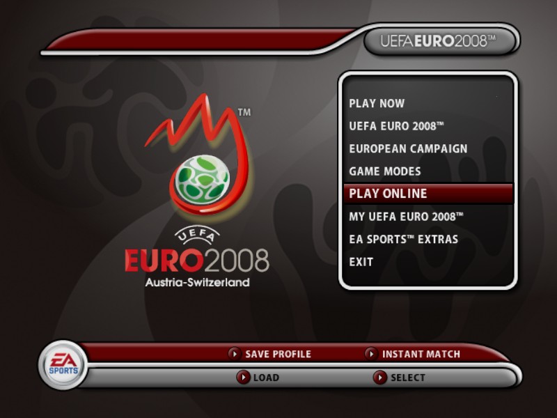 UEFA EURO 2008