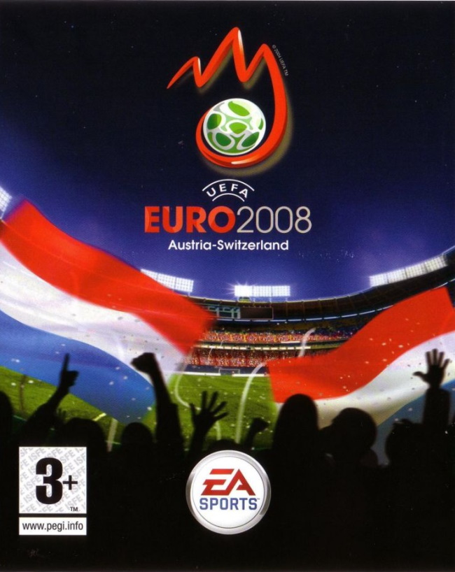 uefa euro 2008