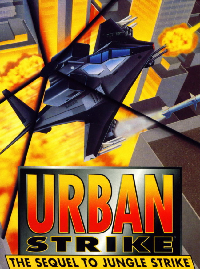 urban strike