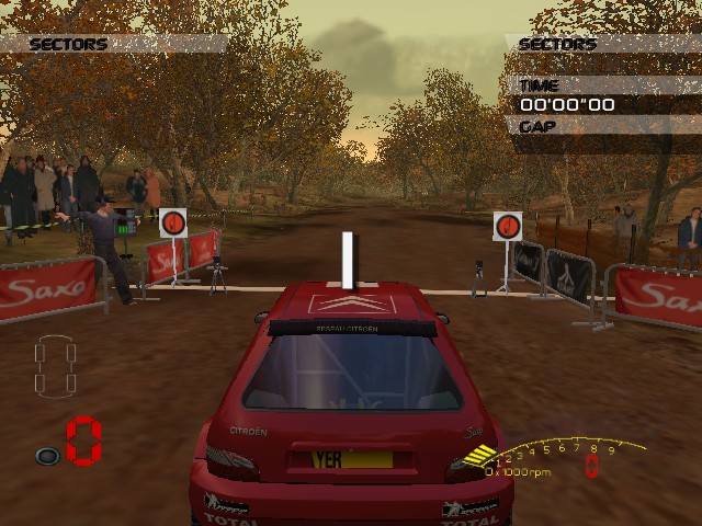 V-RALLY 3