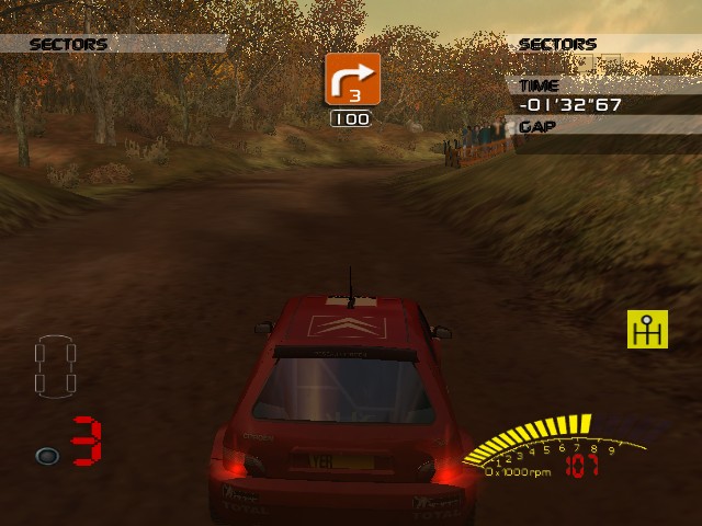 V-RALLY 3