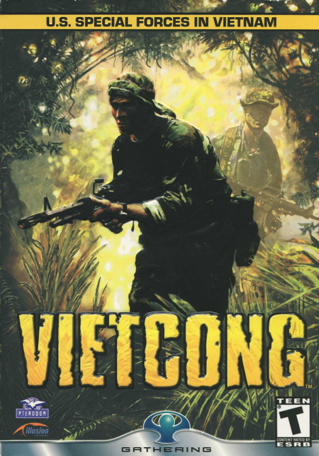 vietcong