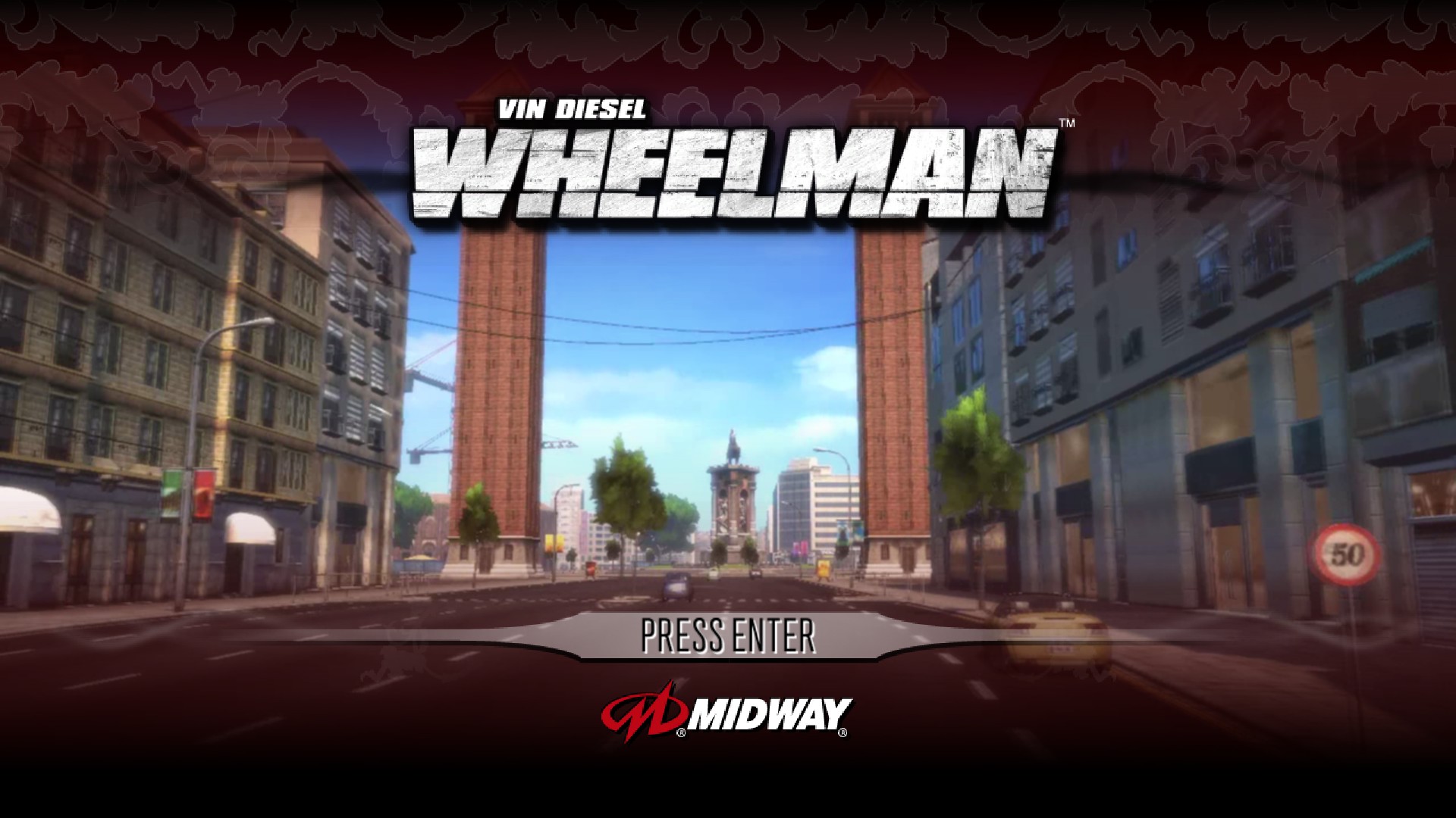 WHEELMAN