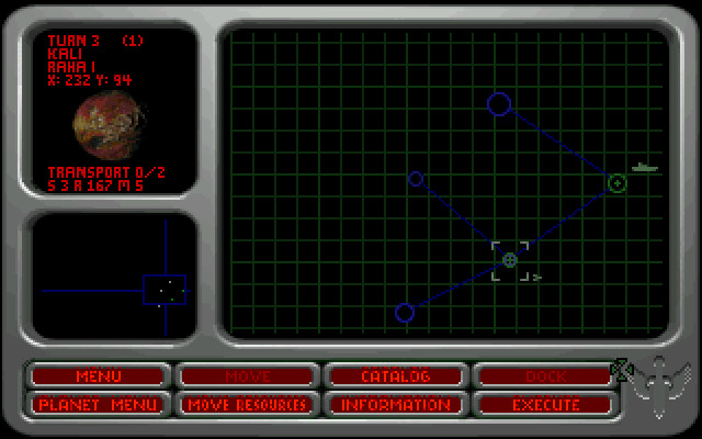 WING COMMANDER: ARMADA