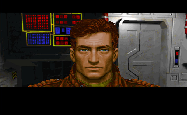 WING COMMANDER: PRIVATEER