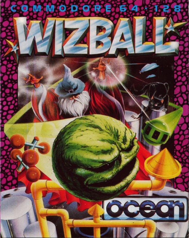 wizball