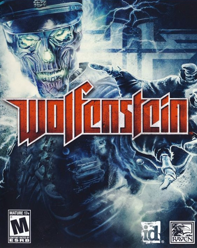 wolfenstein