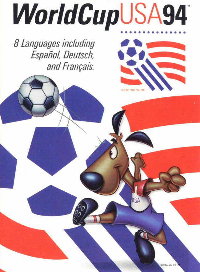 world cup usa 94