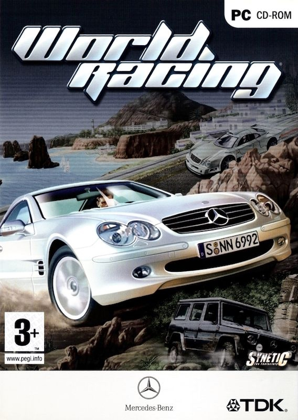 world racing