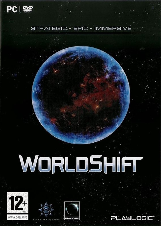 worldshift