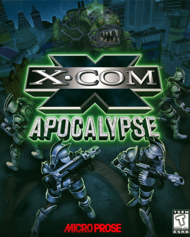 x com apocalypse