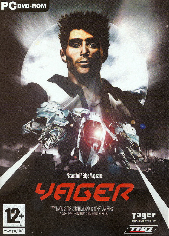 yager