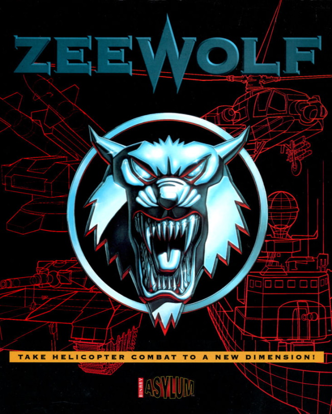 zeewolf