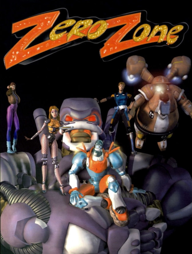 zero zone