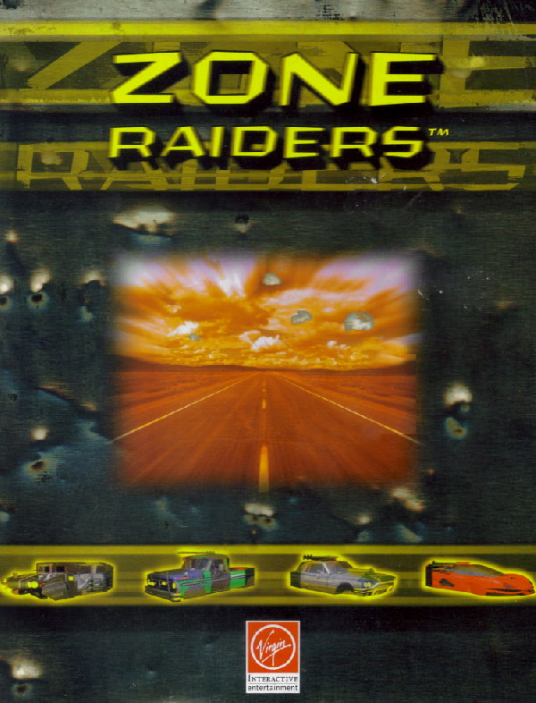 zone raiders