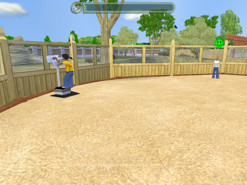 ZOO TYCOON 2