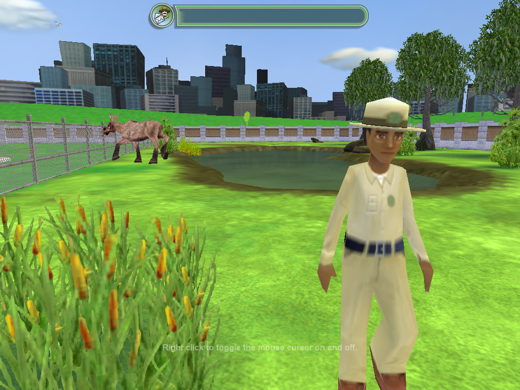 ZOO TYCOON 2