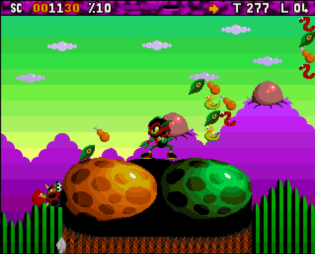 ZOOL 2