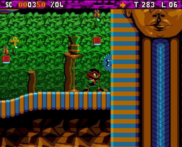 ZOOL 2