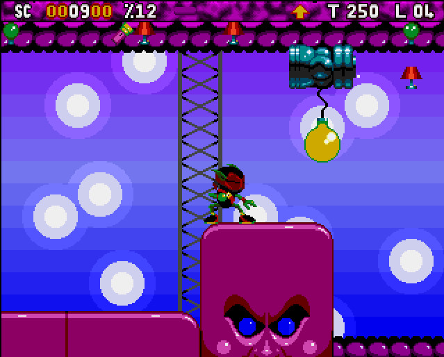 ZOOL 2