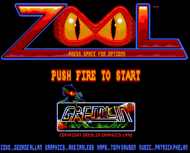 ZOOL